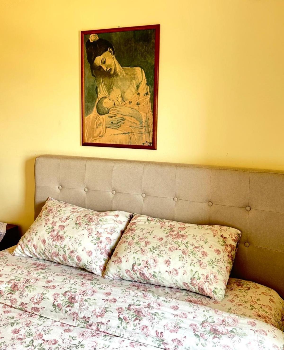 Sunny Place Podgorica Buitenkant foto
